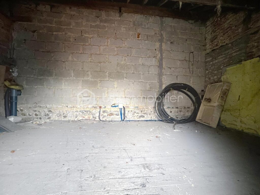 Maison de Ville – 8 pièces – 4 chambres – 108 m²