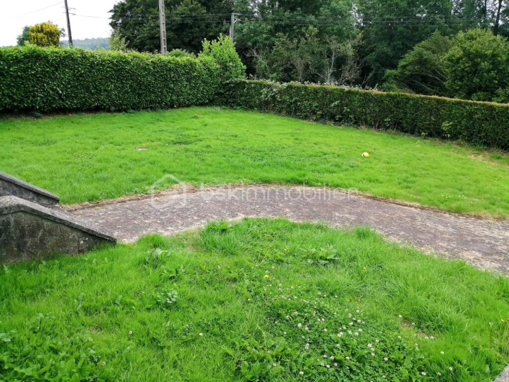 Maison familiale 8 pièces avec piscine intérieur proche Montreuil sur mer – 8 pièces – 6 chambres – 168 m²