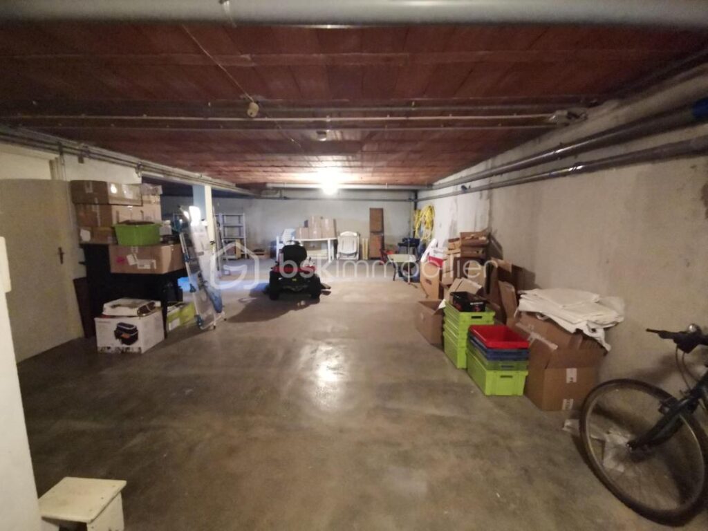 Maison bigourdane de caractère – 6 pièces – 4 chambres – 205 m²