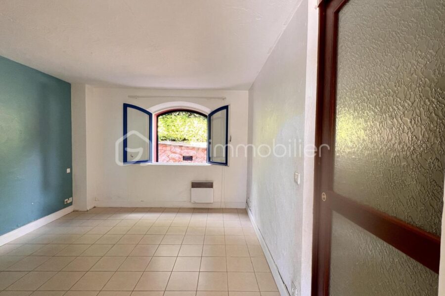 Maison à vendre à Vence