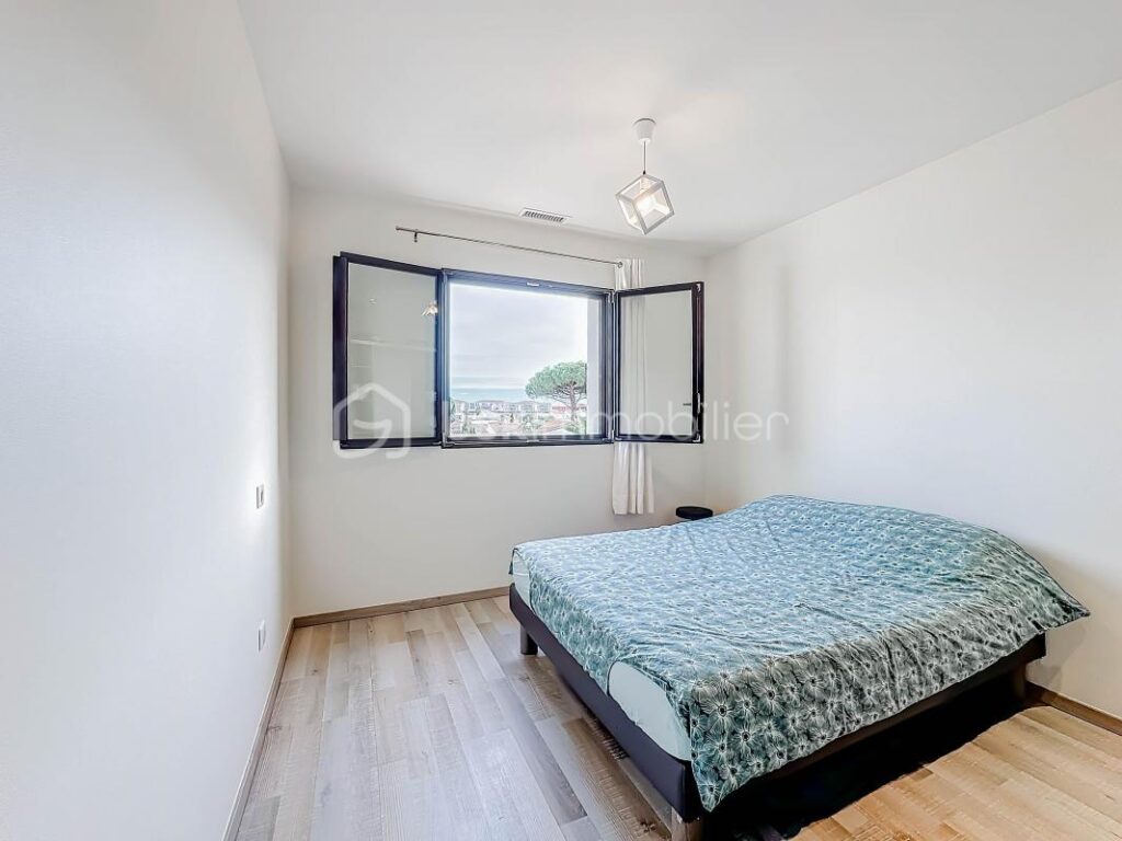 *** MAGNIFIQUE VILLA T5 de 2016 AVEC JARDIN PISCINABLE à PALAVAS *** – 5 pièces – 4 chambres – 100 m²