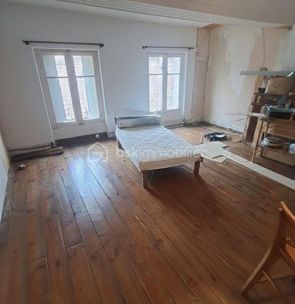 Maison à vendre à La bastide de serou