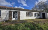 Beau Pavillon de plain pied de 125m² de Parigny les Vaux – 4 pièces – 3 chambres – 125 m²