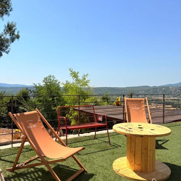 Maison à vendre à Fayence
