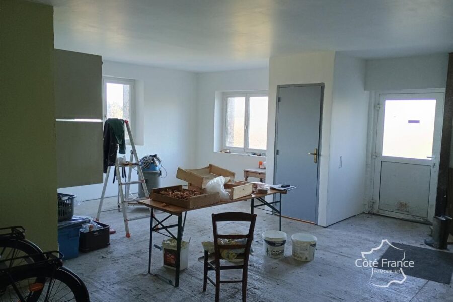 Maison à vendre à Vervins