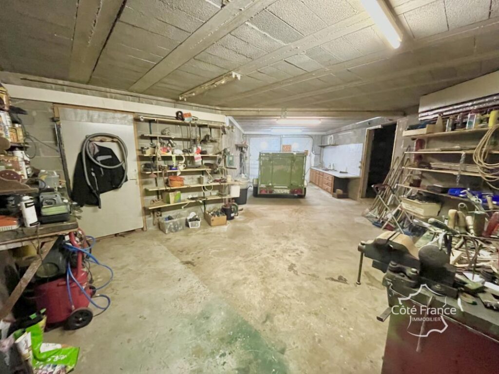 Villa d’exception 5 pièces 145 m2 avec vue panoramique sur – 5 pièces – 4 chambres – 145 m²