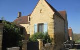 DORDOGNE-SARLAT LA CANEDA: ENSEMBLE IMMOBILIER DE GITES – NR pièces – 15 chambres – 720 m²