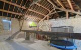 Maison de campagne dans charmant village – 5 pièces – 3 chambres – 110 m²