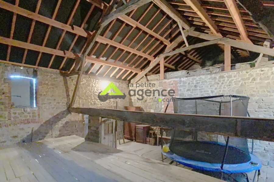 Maison à vendre à Champagnat