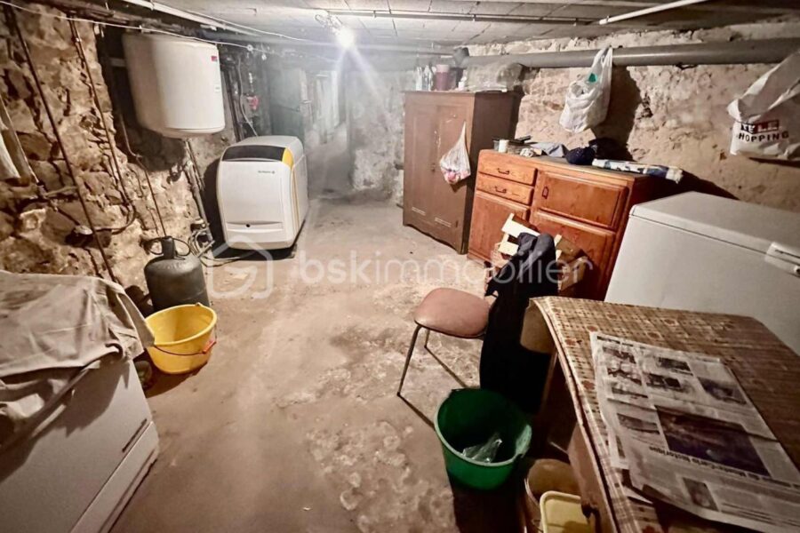Maison à vendre à Roiffieux