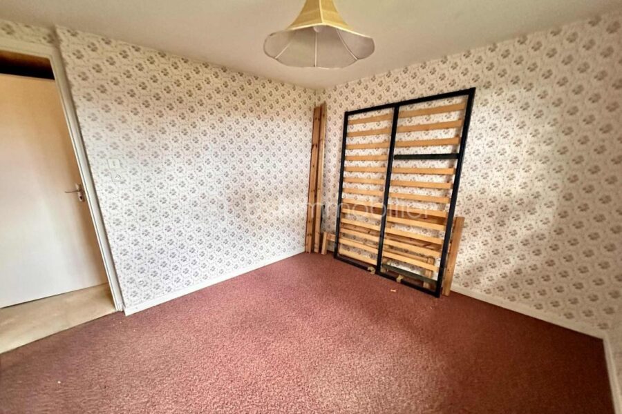 Maison à vendre à Roiffieux