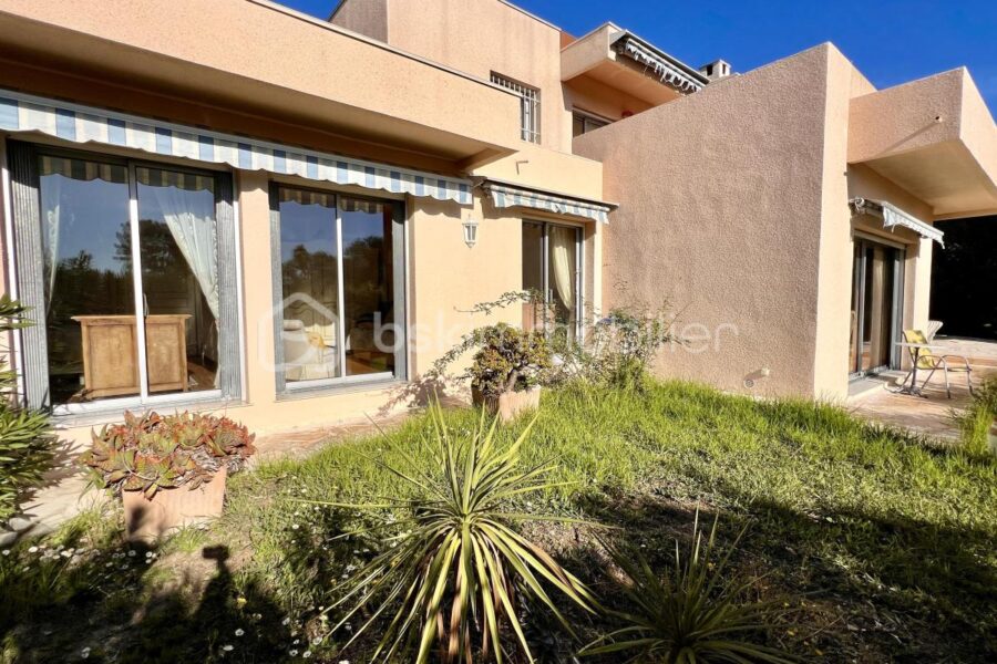 Maison à vendre à La colle sur loup