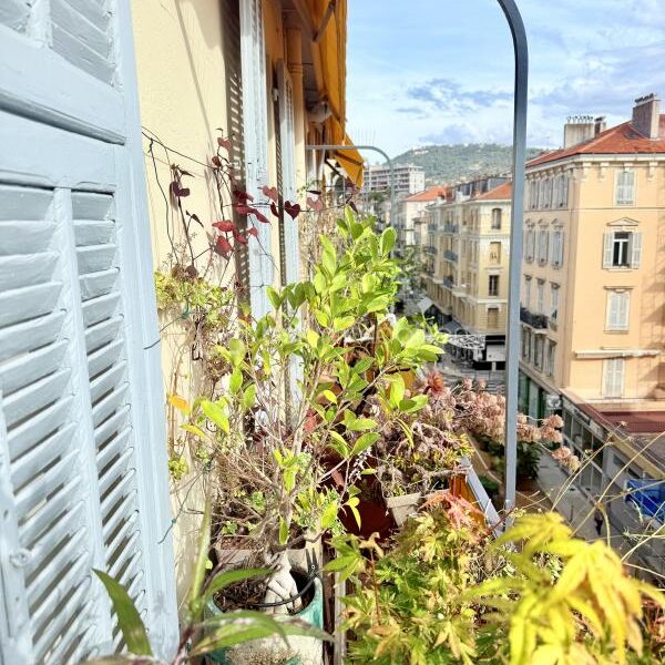 Appartement à vendre à Nice