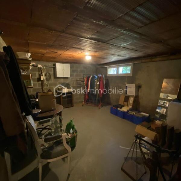 Maison à vendre à Nogent le roi — Vue nature — photo 24