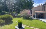 🏡 A 2 KM DE LA GARE , SAINTES RIVE DROITE ❤️Maison de plain pied classée C ! secteur Terrefort terrain de 1880 M2 aucun travaux ! – 5 pièces – 3 chambres – 100 m²