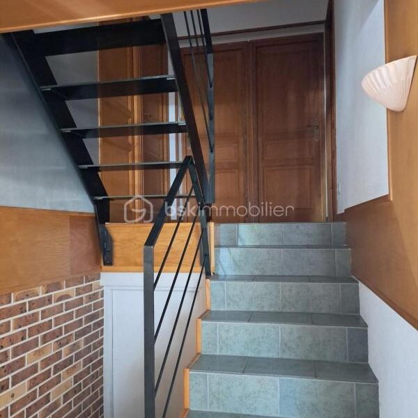 Maison à vendre à Viuz en sallaz — Vue montagne — photo 24