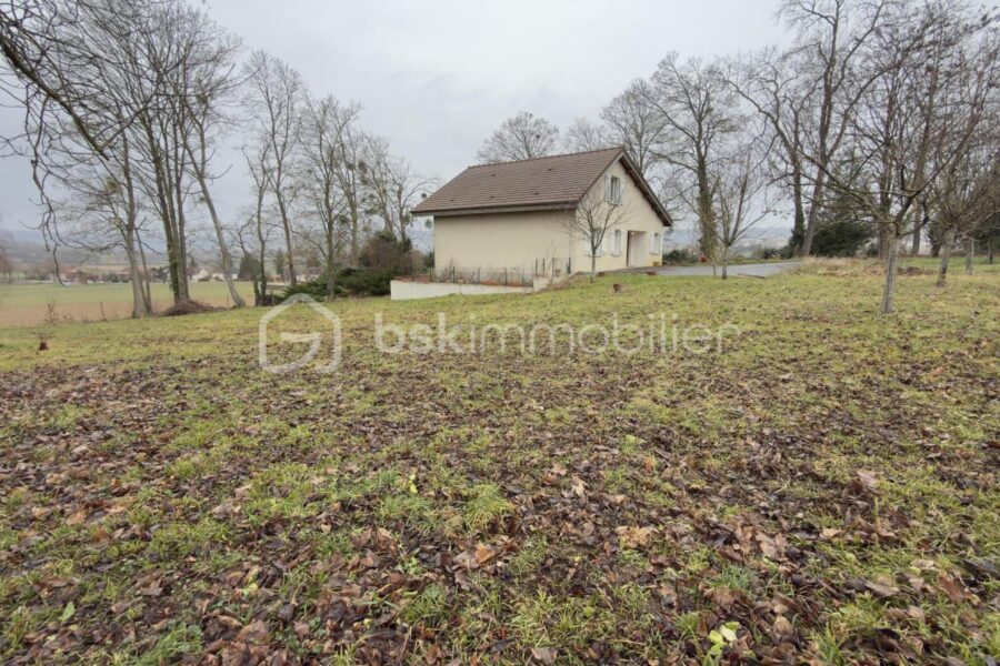 Maison à vendre à Dormans