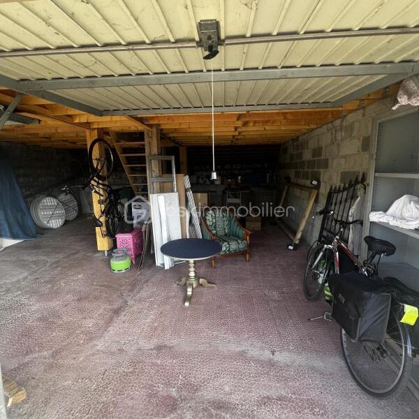 Maison à vendre à Fougères — Vue dégagée — photo 24