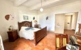 Au cœur du Gers – Maison de caractère en pierre avec chambres d’hôtes et dépendances – 9 pièces – 5 chambres – 202 m²