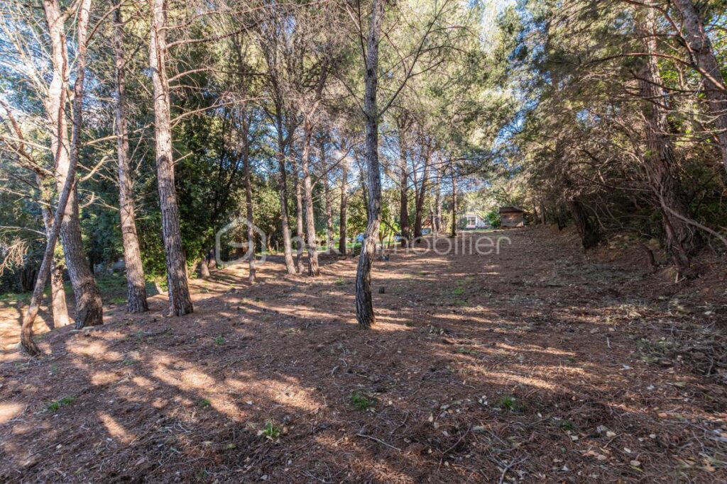 MAISON DE CHARME AU PRADET – LES OURSINNIÈRES – 7 pièces – 4 chambres – 192 m²