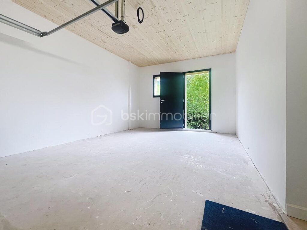 *** MAISON NEUVE DE 159 m² A MEYLAN SECTEUR ROCHASSON*** Frais de notaire réduits 3% seulement – 6 pièces – 4 chambres – 159 m²