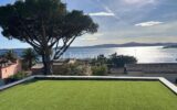 SAINTE MAXIME Villa contemporaine de prestige avec vue mer – 5 pièces – 4 chambres – 262 m²