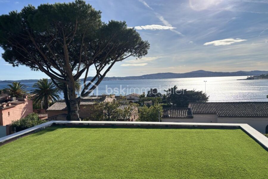 Maison à vendre à Saint tropez