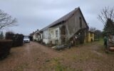 Magnifique longère de 131m² et ses dépendances à Saint Benin d’Azy – 4 pièces – 3 chambres – 138 m²