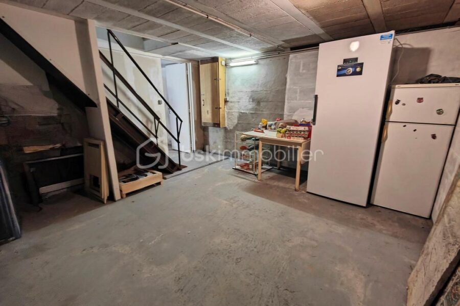 Maison à vendre à Gambais
