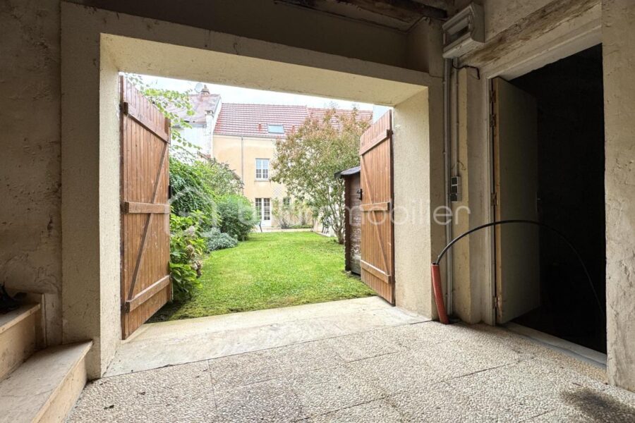 Maison à vendre à Varreddes