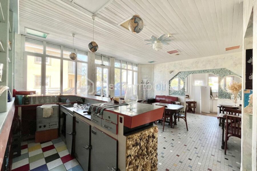 Maison à vendre à Pornic