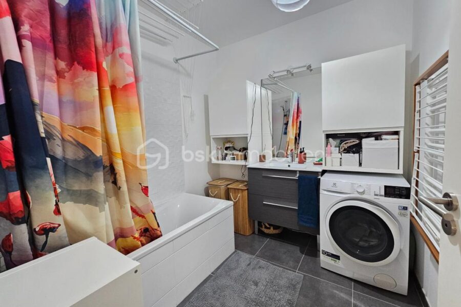 Appartement à vendre à Bobigny
