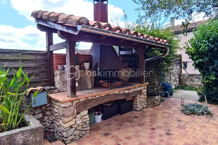 Maison à vendre à Lectoure
