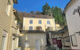 Maison Bourgeoise au coeur d’un bourg – 5 pièces – 4 chambres – 145 m²