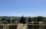 Villa 4 chambres – vue incroyable – 40 mn aéroport Carcassonne – au cœur des Corbières – 6 pièces – 4 chambres – 130 m²