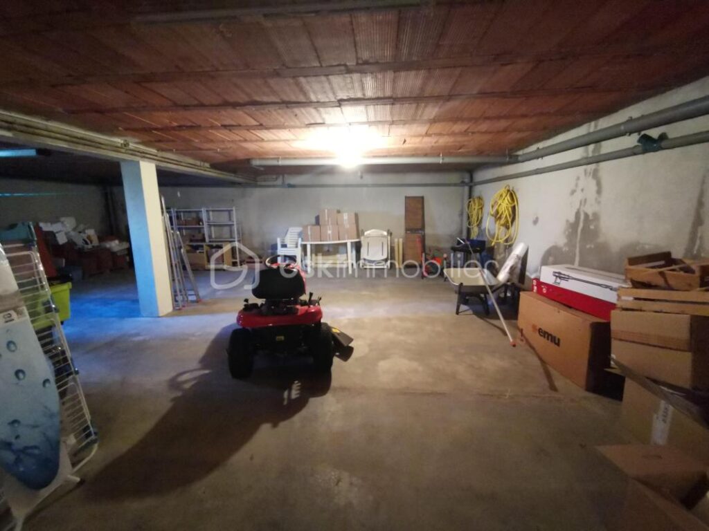 Maison bigourdane de caractère – 6 pièces – 4 chambres – 205 m²