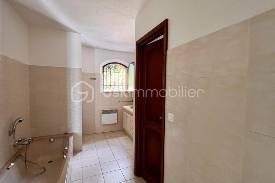 Maison à vendre à Vence