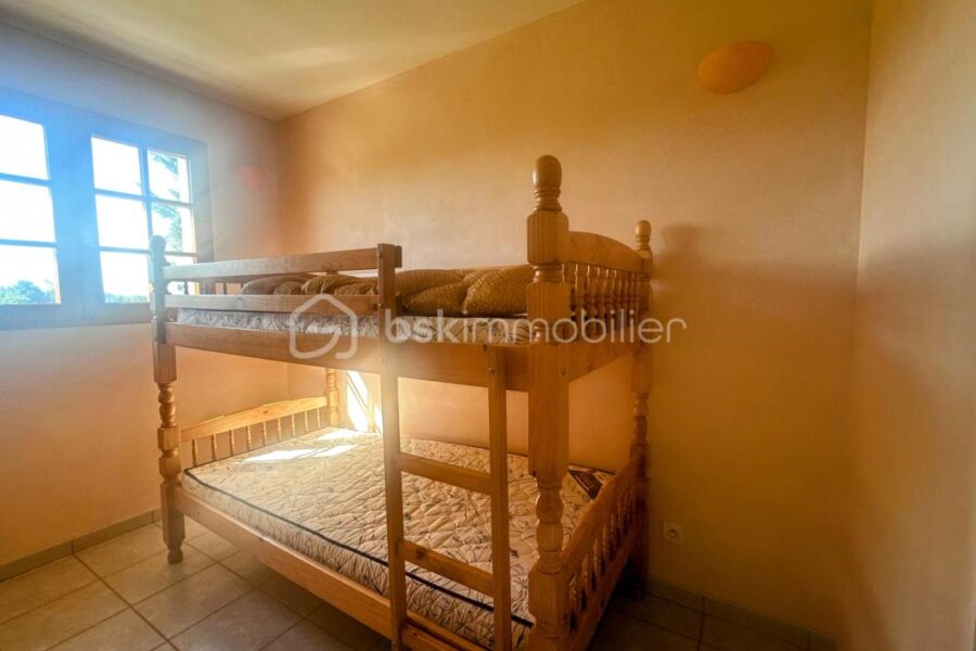 Maison à vendre à Mielan