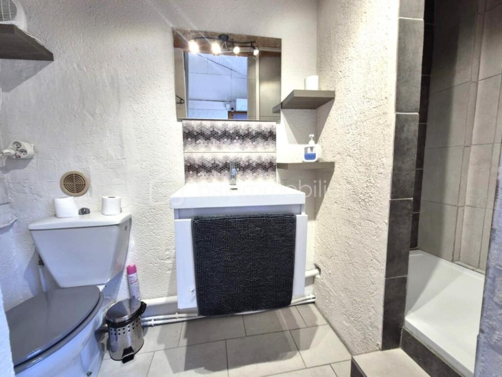 Propriété rare :Villa avec piscine et 3 dépendances locatives – Un placement idéal – 9 pièces – 7 chambres – 190 m²