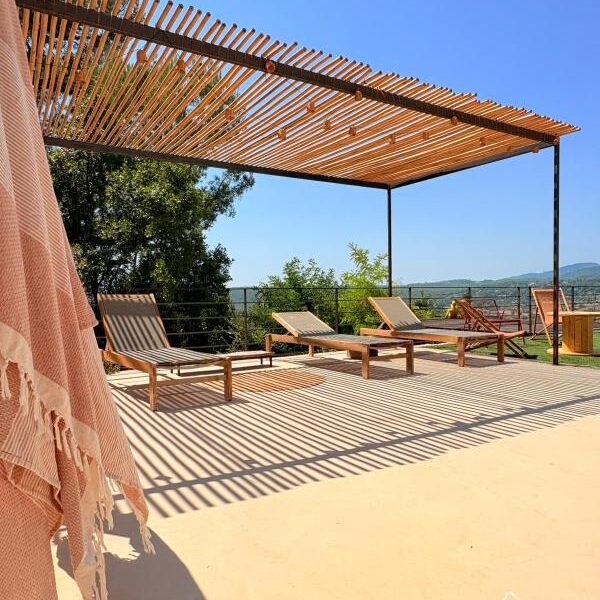 Maison à vendre à Fayence
