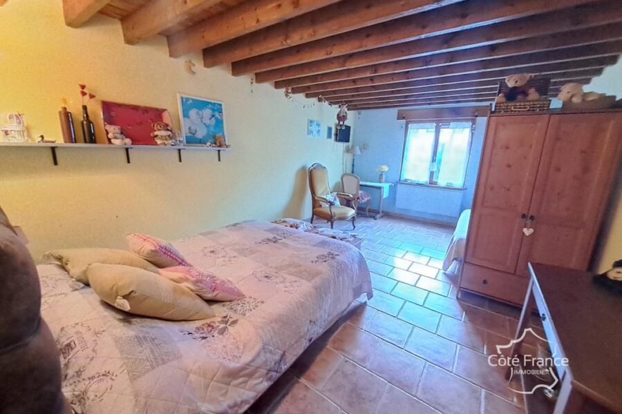 Maison à vendre à Saint gobert