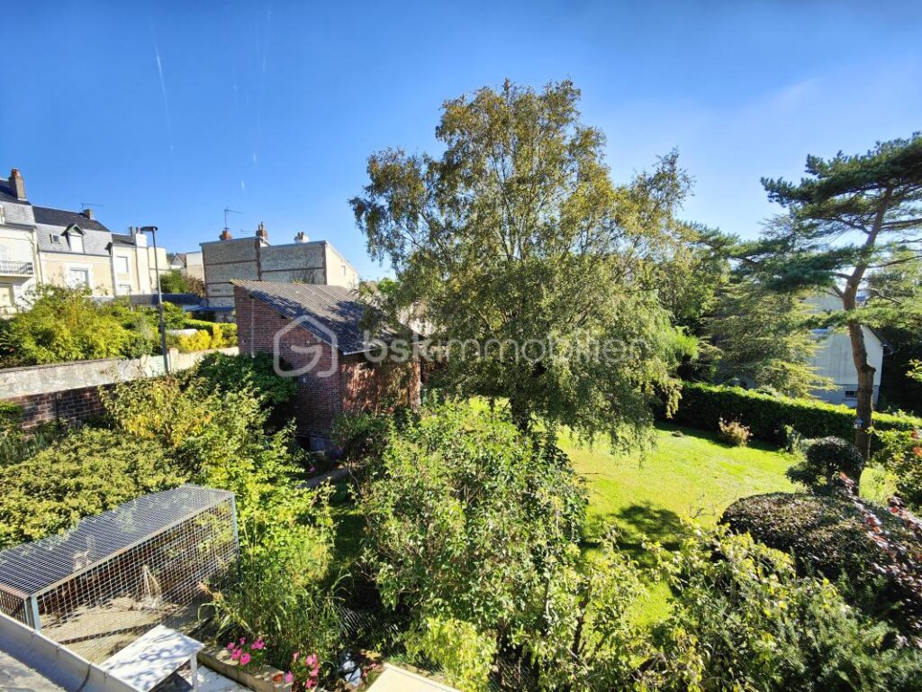 Charmante maison 4 ch plein sud ! – 8 pièces – 4 chambres – 181 m²