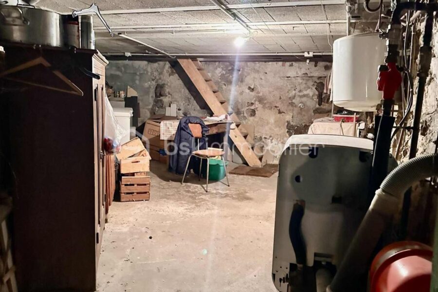Maison à vendre à Roiffieux