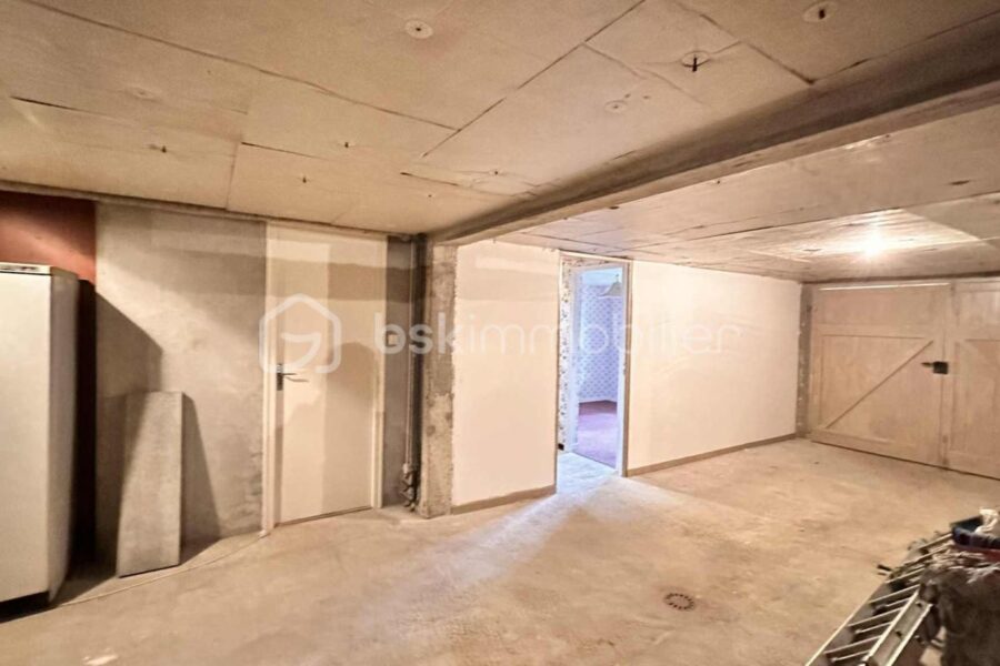 Maison à vendre à Roiffieux