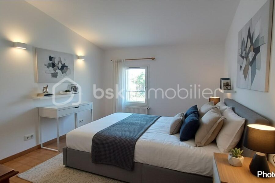 Maison à vendre à Le pouget