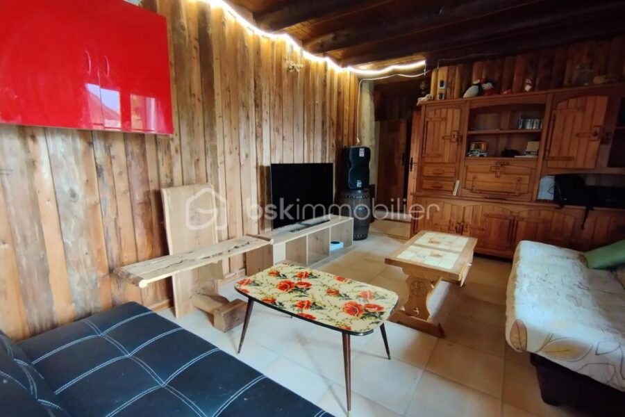 Maison à vendre à Jarrier
