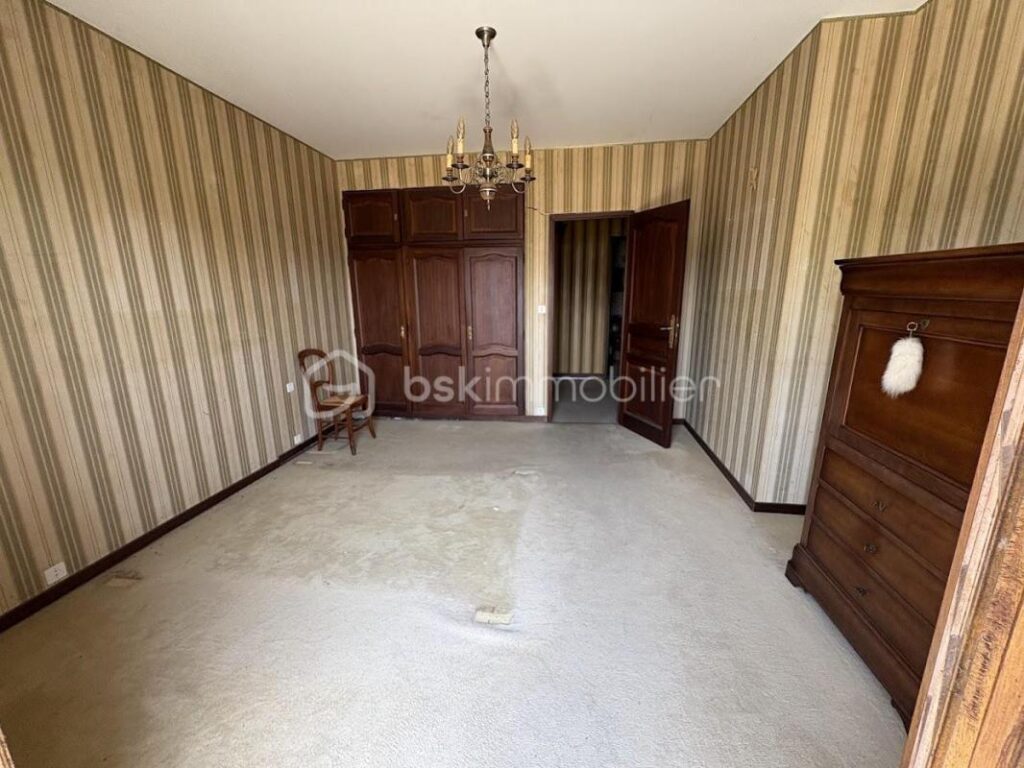 Maison T6 Corps de Ferme à Cieutat – 14 pièces – 5 chambres – 290 m²