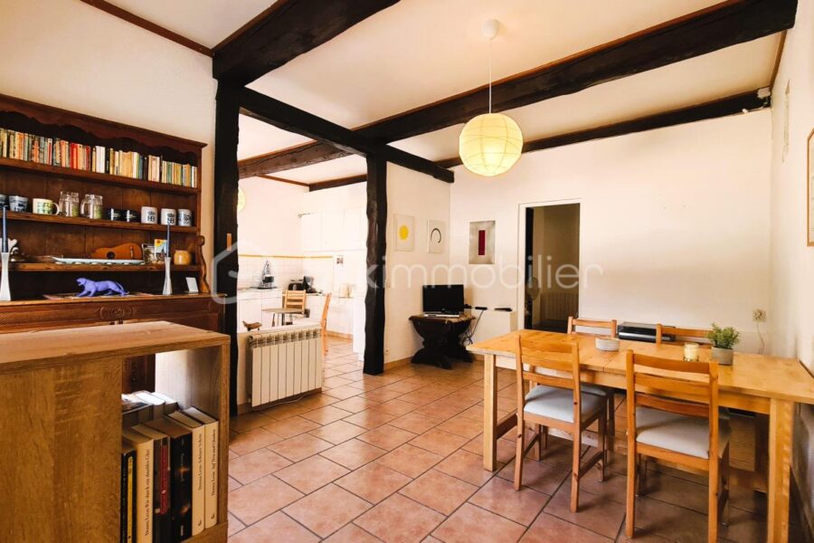 Maison à vendre à La palme — Vue nature — photo 25