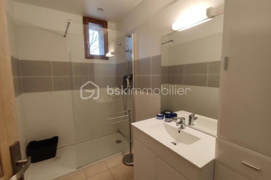 Maison à vendre à Lamalou les bains