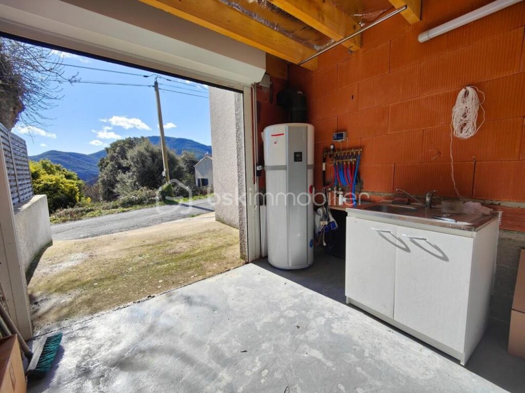 Villa quatre faces récente*** Exposition Sud*** Vue panoramique*** – 4 pièces – 3 chambres – 80 m²